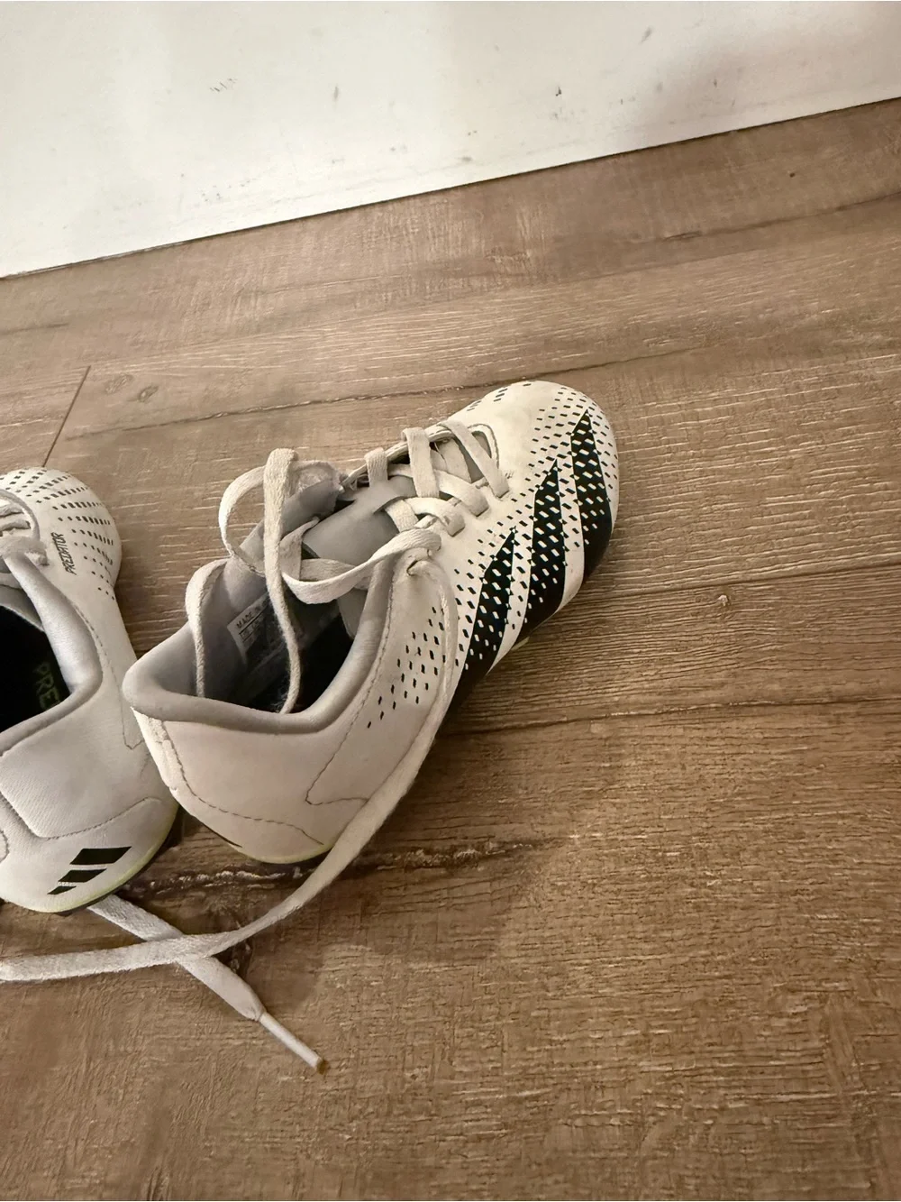 adidas lightweight kids